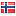 gekkomarkets.com is hosted in Norway